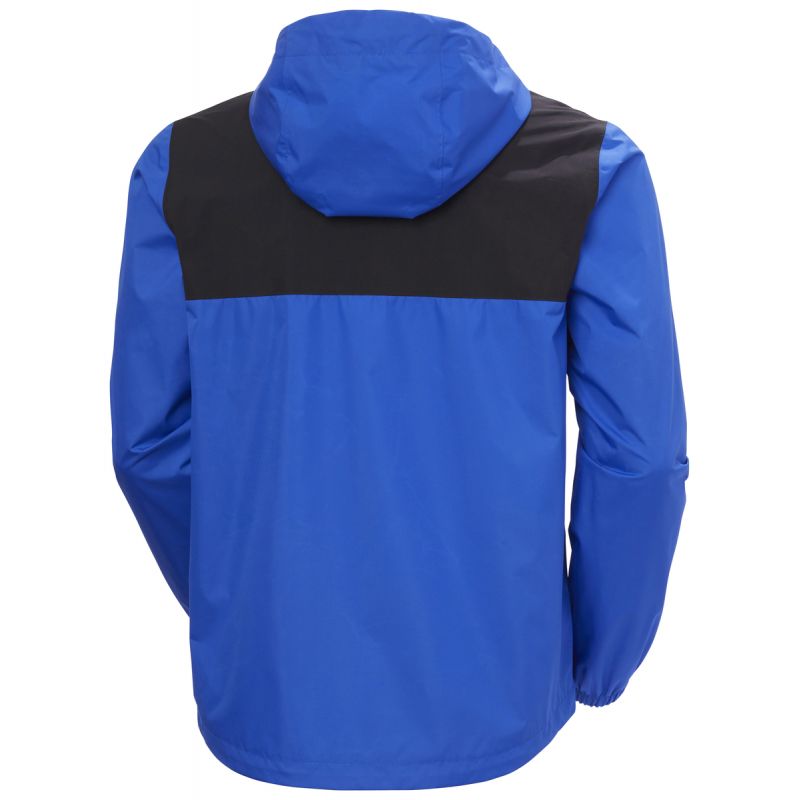 Helly Hansen Vancouver Rain Jacket M 53935 543 Clothing/Outdoor/Helly Hansen Your Sports Performance