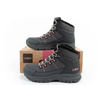 CMP Auryl women's trekking shoes, insulated, waterproof, ankle boots CMP