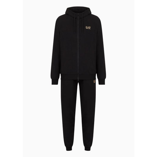 EA7 Emporio Armani tracksuit M 8NPV63-PJVRZ-0208 Clothing/Lifestyle/Karl Kani Your Sports Performance