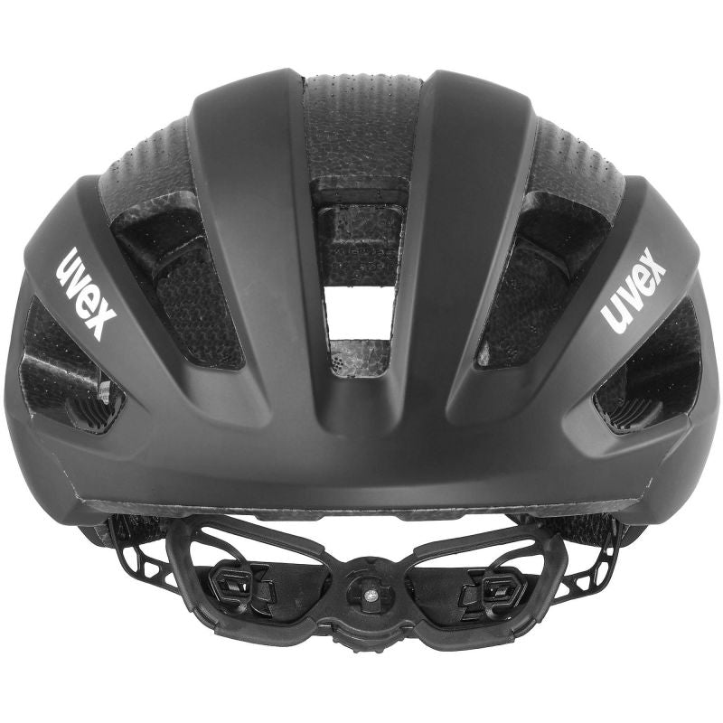 Uvex rise cc road cycling helmet women's/men's gray (41/0/090/05) In preparation Your Sports Performance