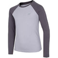 T-shirt 4F Jr HJZ22 JTSDL001 23S Clothing/Training 4F