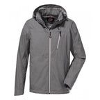 Killtec 38016 KOS 105 MN SFTSHLL JCKT Men's Jacket (38016/225) In preparation Your Sports Performance