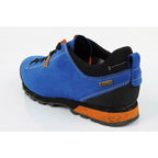 Aku Bellamont Gtx Women's Trekking Shoes Blue To be categorized Your Sports Performance
