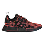 Men's summer shoes Adidas NMD_R1 Core Black sneakers - GW5633 Obuwie/Buty na co dzień Your Sports Performance