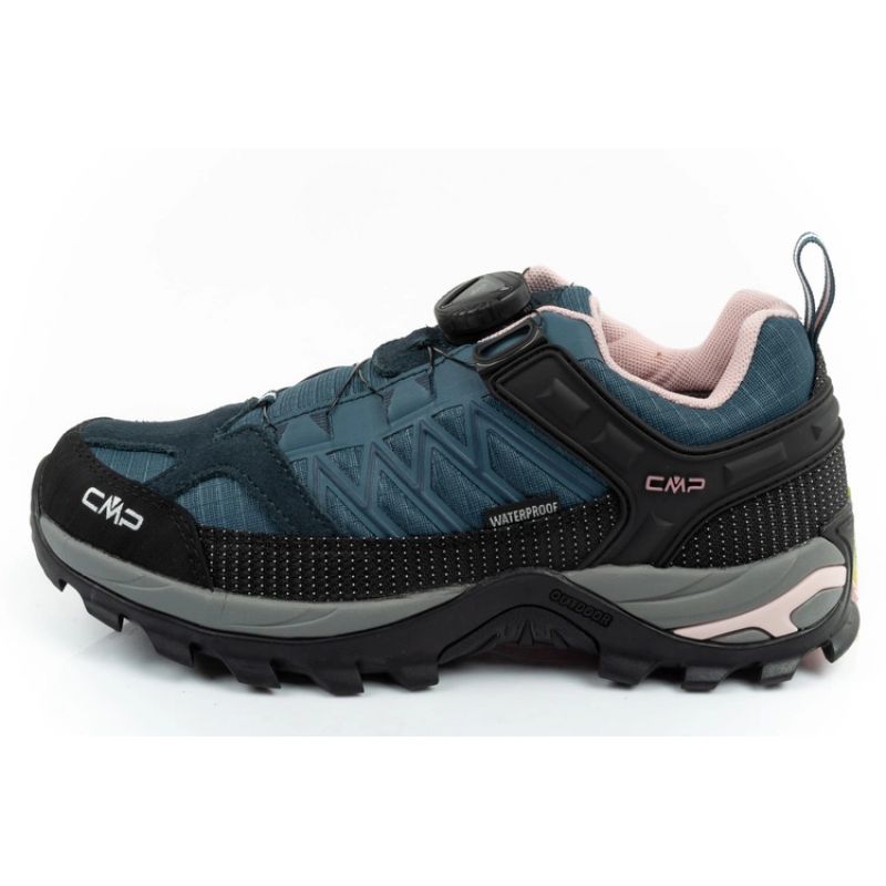 CMP Rigel W 3Q14826 53UG Shoes Footwear/Outdoor/CMP Your Sports Performance