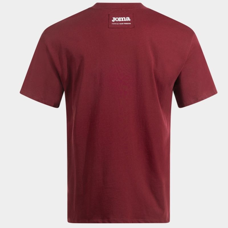 Joma Urban Street T-shirt 104121.689 To be categorized Your Sports Performance