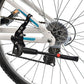 Meteor Pillar 31514 bicycle stand Accessories/Bicycle/Akcesoria rowerowe Your Sports Performance