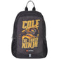 LEGO Ninjago Kids M Backpack 20281-2513 Black One size In preparation Your Sports Performance