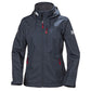 Helly Hansen Crew Hooded Midlayer Jacket W 33891 598 Clothing/Outdoor/Helly Hansen Your Sports Performance
