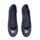 Tommy Hilfiger TH Hardware Ballerina W shoes FW0FW04768 Footwear/Lifestyle/Tommy Hilfiger Tommy Hilfiger