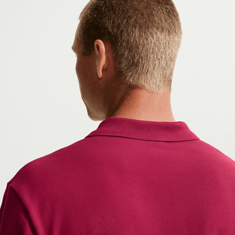 Nike FC Barcelona Club Polo Shirt II7612-621 Nike