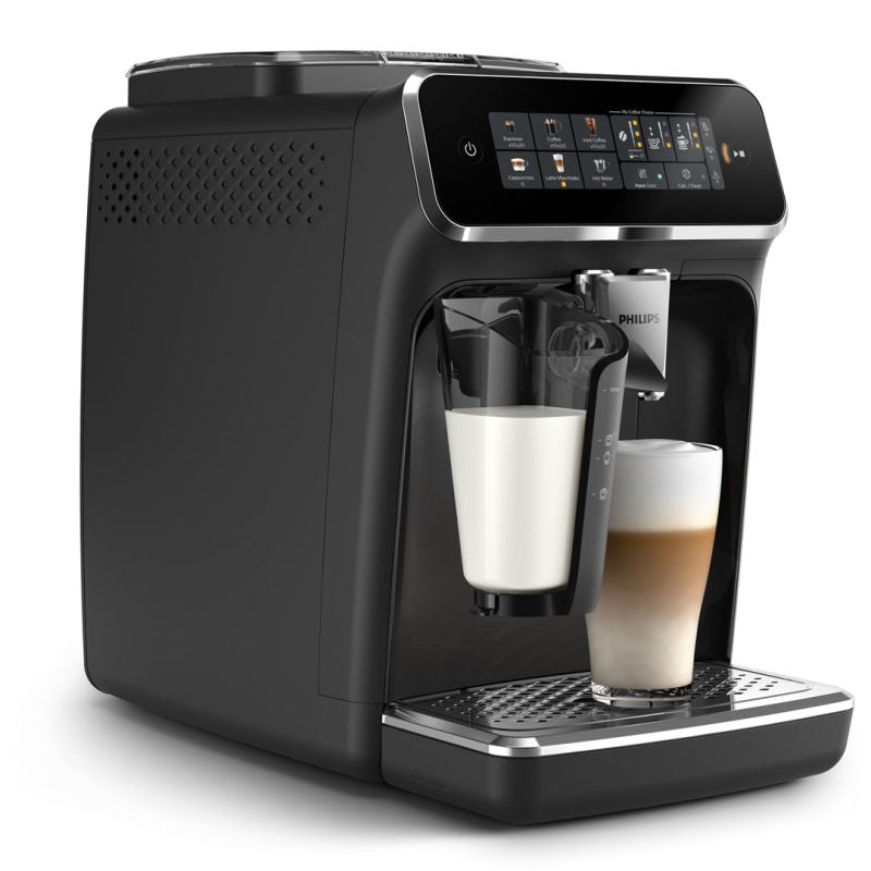 PHILIPS EP 3341/50 espresso machine AGD - Produkty/Ekspresy do kawy Your Sports Performance