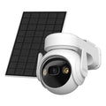 Imou Cell PT Lite Kit IP Security Camera with Solar Panel CCTV IP/Kamery Your Sports Performance