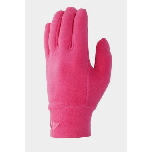 4F Jr gloves 4FJAW22AGLOU01154S Clothing/Multisport 4F