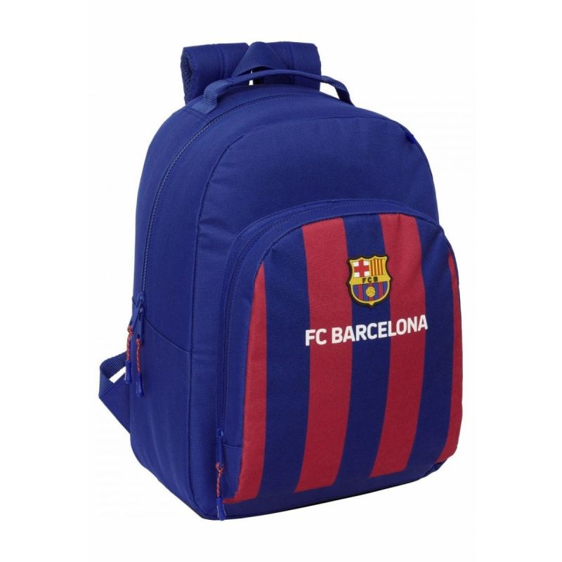 FC Barcelona Sports Backpack 612429305 Accessories/Plecaki/pozostałe plecaki Your Sports Performance