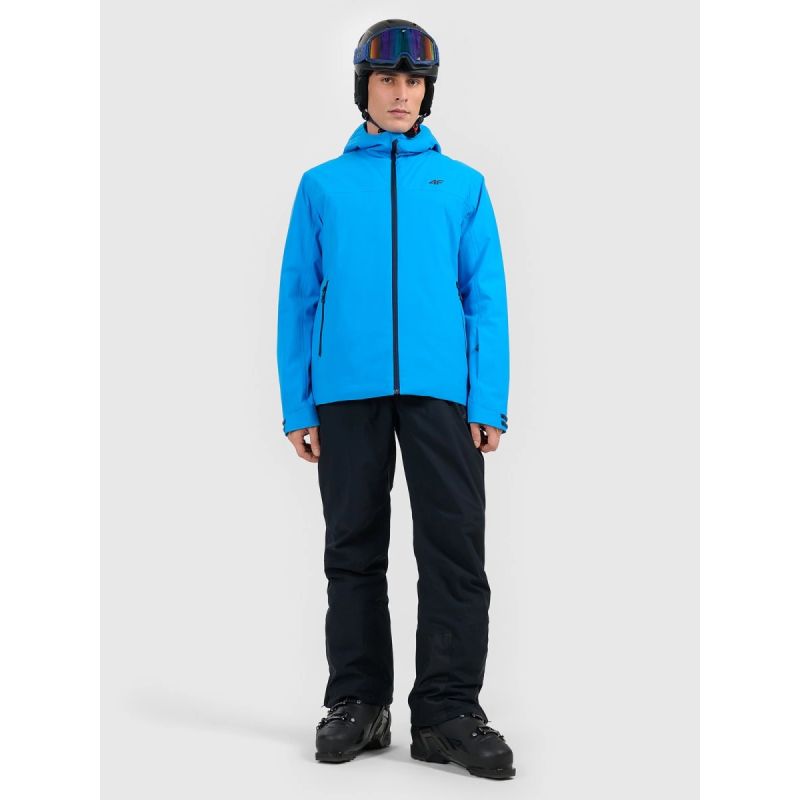4F Technical Jacket 4FWAW25TTJAM0787-33S *Kategoria tymczasowa Your Sports Performance