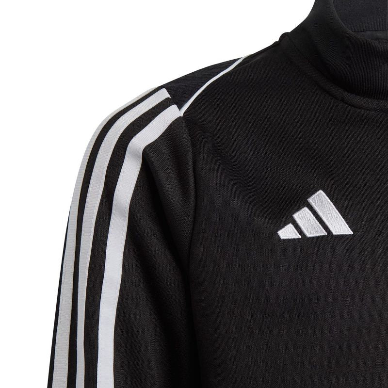 Sweatshirt adidas Tiro 23 League Training Jr HS3522 Clothing/Football Adidas