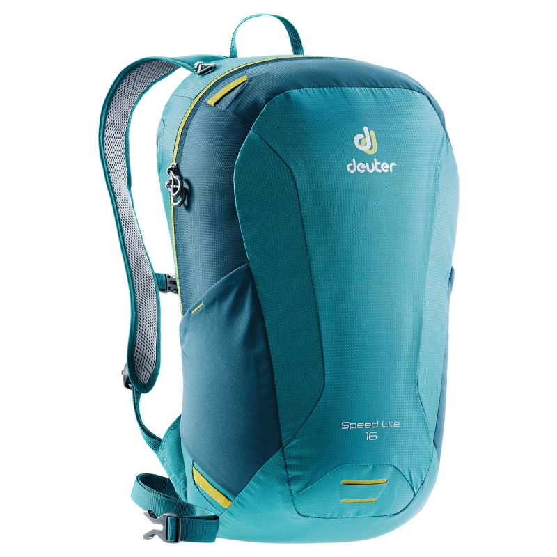 Deuter Speed Lite 16 Backpack 3410119-3325 Accessories/Plecaki/Deuter Your Sports Performance