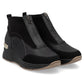 Rieker W N6361-00 RKR704 wedge ankle boots Footwear/Lifestyle/Rieker Your Sports Performance