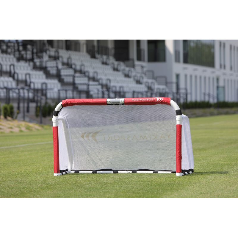 Yakima Academy 100822 Goal Net Accessories/Sports facilities equipment Your Sports Performance