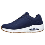 Skechers Uno Stand On Air M 52458-NVY shoes Footwear/Lifestyle/Skechers Skechers