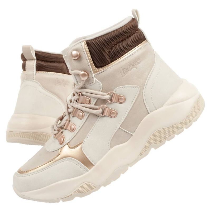 Lee Cooper W shoes LCJ-24-03-3047L Footwear/Outdoor/Lee Cooper Your Sports Performance