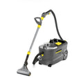 KARCHER Puzzi 10/1 1.100-130.0 washing vacuum cleaner (1250W; gray) AGD - Produkty/Odkurzacze Your Sports Performance