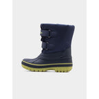 Lee Cooper Jr. LCJ-24-44-2845K Winter Snow Boots Footwear/Lifestyle/Lee Cooper Your Sports Performance