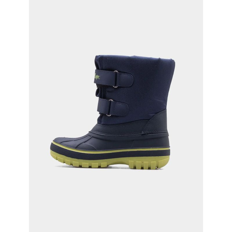 Lee Cooper Jr. LCJ-24-44-2845K Winter Snow Boots Footwear/Lifestyle/Lee Cooper Your Sports Performance