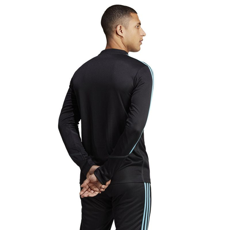 Sweatshirt adidas Tiro 23 Club Training Top M IC1580 Clothing/Football Adidas