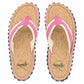 Gumbies Corker Flip Flops W G-CO-WN-P Footwear/Lifestyle/Gumbies Your Sports Performance