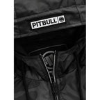 Pit Bull West Coast Athletic Logo Men's Windbreaker Jacket - 523001901504 Odzież/Odzież na co dzień Your Sports Performance