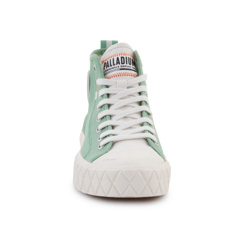 Palladium Palla Ace Chukka Org 79142-305-M Vintage Green In preparation Your Sports Performance