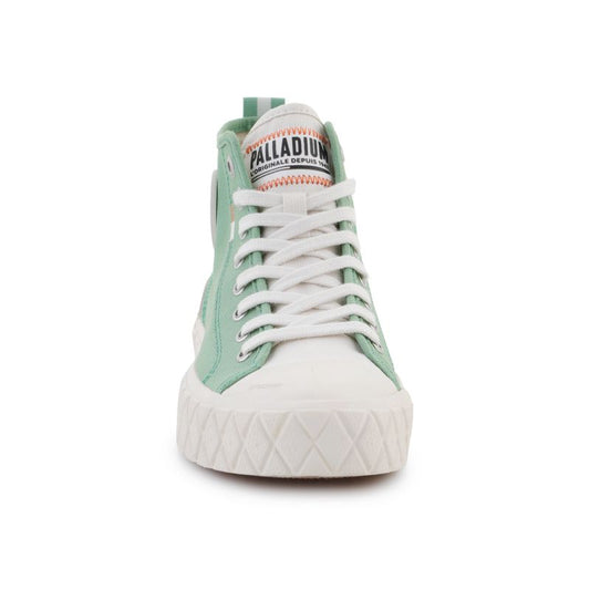 Palladium Palla Ace Chukka Org 79142-305-M Vintage Green In preparation Your Sports Performance