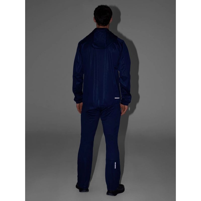 Men's trekking trousers membrane 8000 4F 4FRAW25TFTRM1252-31S Clothing Your Sports Performance