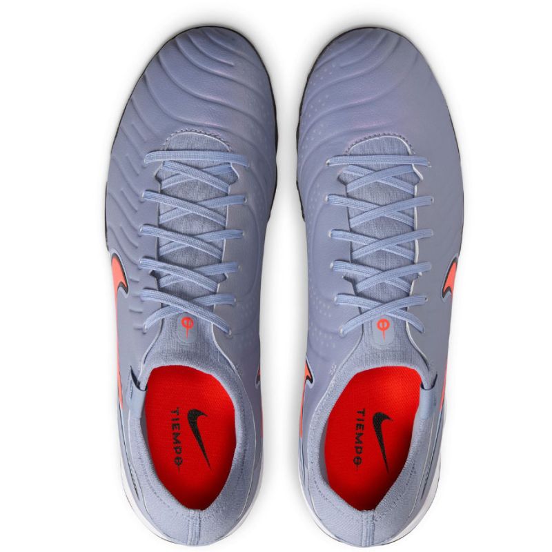 Nike Tiempo Legend 10 Pro TF DV4336-402 shoes To be categorized Your Sports Performance
