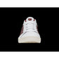 K-swiss sneakers COURT TIEBREAK II WHITE/TIBETAN RED/SNOW WHITE-M (04413-152-M) K- Swiss