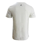 Men's Air Jordan Graphic Tee T-shirt White - FZ1993-100 Odzież/Stroje koszykarskie/Męskie/Spodenki Your Sports Performance