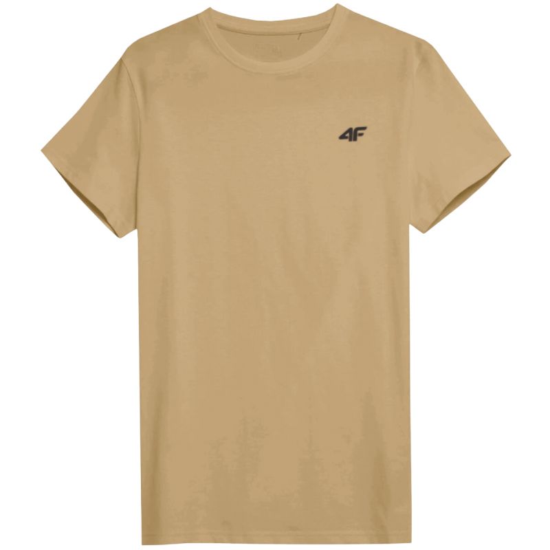 T-shirt 4F M3094 3pack M 4FWSS25TTSHM3094 90S Clothing/Lifestyle/T-shirts 4F