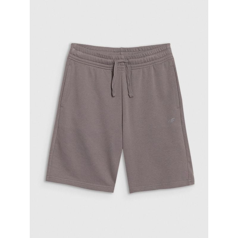 Boys' sweatpants 4F 4FJRSS25TSHOM684-23S 4f
