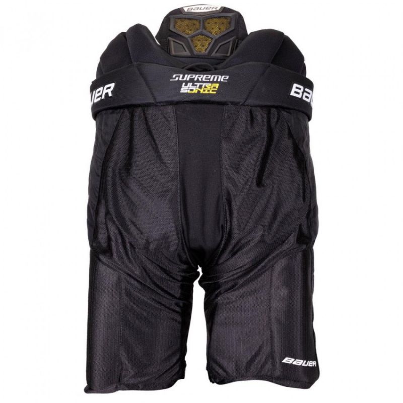 Bauer Ultrasonic Sr M 1058588 hockey pants Clothing/Ski/Bauer Bauer
