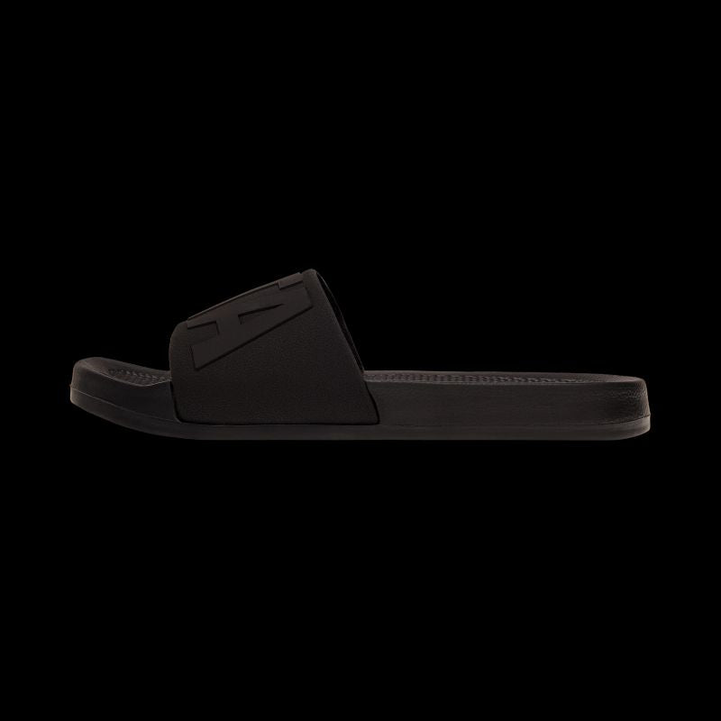 Kubota basic 2.0 plain pool flip-flops black K0000-101-005-23-1 *Kategoria tymczasowa Your Sports Performance