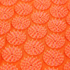 HMS AKM03 acupressure mat orange In preparation Your Sports Performance