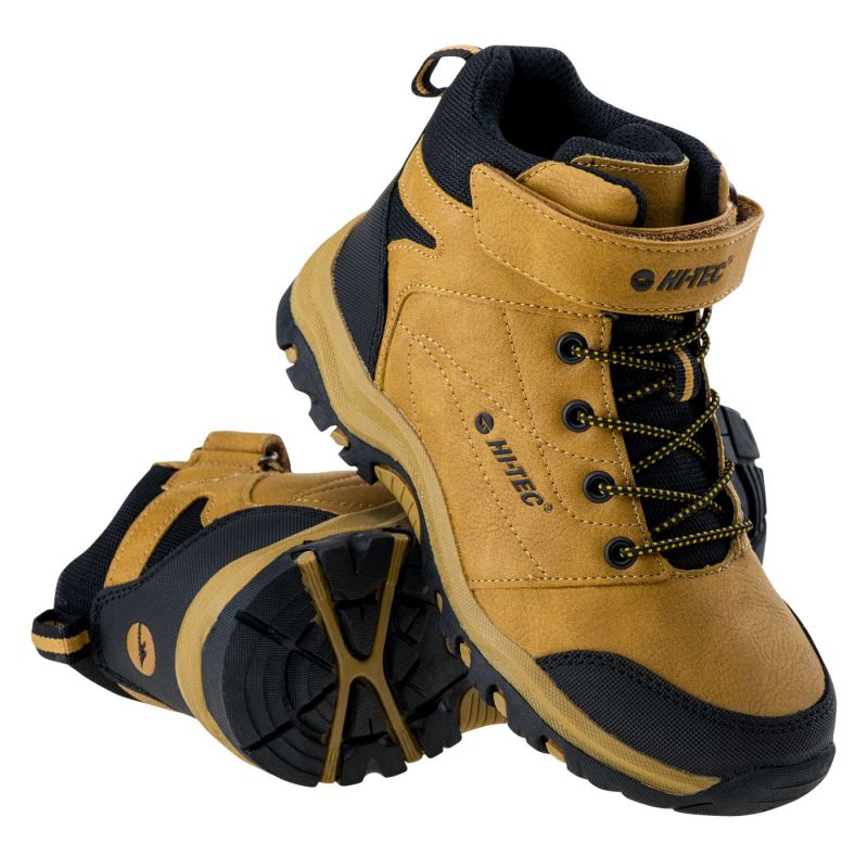Hi-Tec Canori Mid Jr 92800287335 Footwear/Outdoor/Hi-tec Your Sports Performance