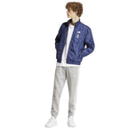 Adidas Real Madrid Anthem Jacket M IQ0549 sweatshirt Clothing/Football Adidas