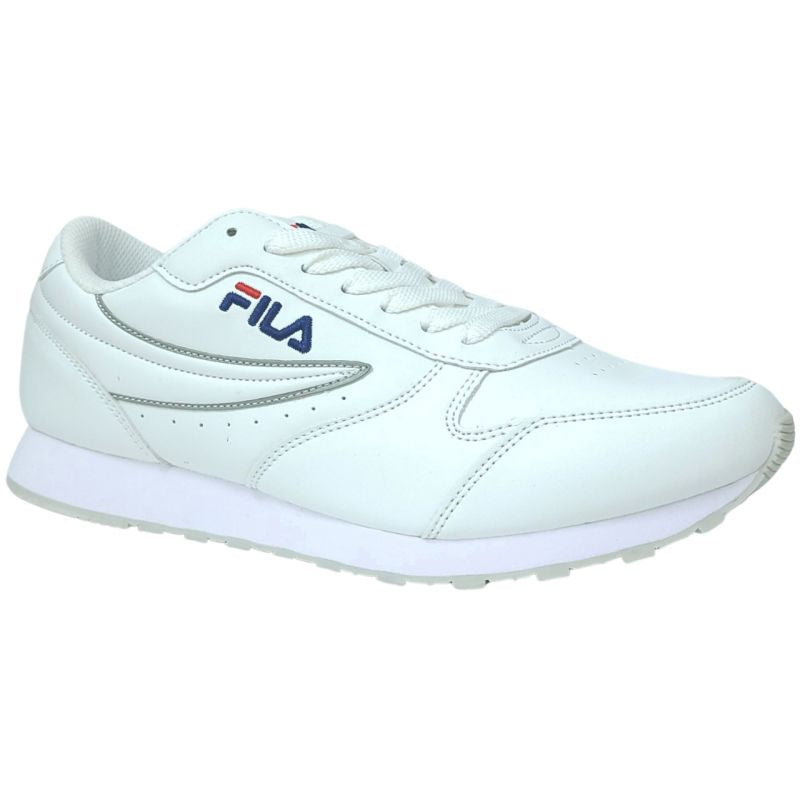 Fila Orbit Low M 1010263 1FG shoes Footwear/Lifestyle/Fila Your Sports Performance