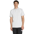 Men's adidas Tiro 26 League Polo Shirt, Light Grey, KF3399