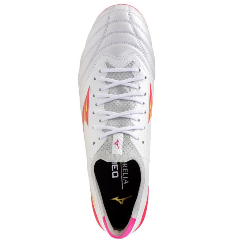 Mizuno Morelia Neo IV Beta Elite Mix SG shoes P1GC264264 To be categorized Your Sports Performance