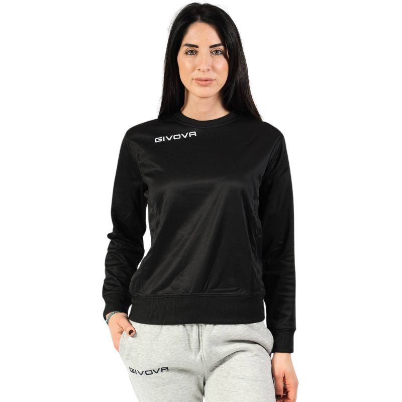 Givova Maglia One M MA019 0010 sweatshirt Clothing/Football/Givova Givova