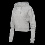 Women's IARA Sweatshirt W In preparation Your Sports Performance